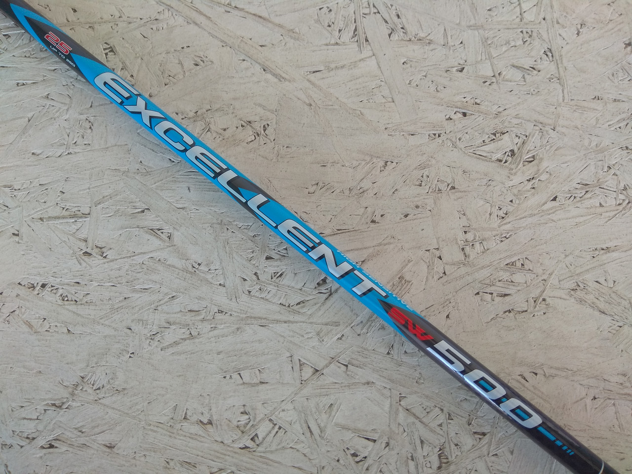 Вудлище болонська Siweida Excellent SW Bolo 600