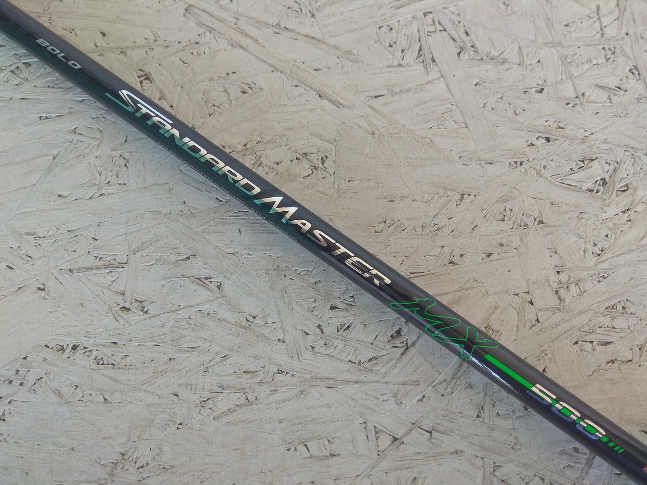 Вудлище болонське Siweida Standard Master MX Bolo 500