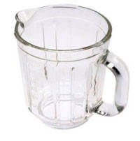 Блендерна чаша кухонного комбайна Kenwood FP270 KW712522