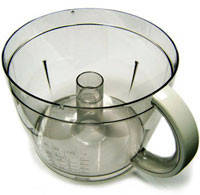 Чаша кухонного комбайна Bosch MCM50/51/52/53.. 00361736