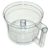 Чаша кухонного комбайна Bosch MCM12** 00096335