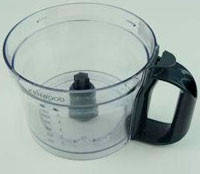 Чаша кухонного комбайна Kenwood FPM KW714982