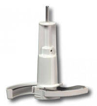 Ніж основний для чаші кухонного комбайна Braun 67051140