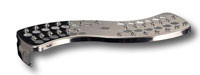 Вставка, тертка дрібна для кухонного комбайна (дерунів) Braun CombiMax 67000488