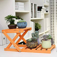 Підставка для квітів "Мальмезон" шафран