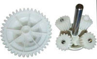 Комплект шестерень кухонний комбайн Kenwood KW706628