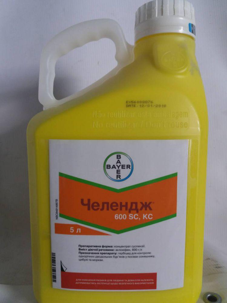 Гербіцид Челендж (Bayer) 5л