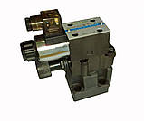 Гідроклапан запобіжний МКПВ-10/3С2Р1, фото 2