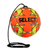 Футбольний м'яч для тренування техніки SELECT STREET KICKER