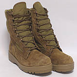 Літні берці морської піхоти США Bates E25501B USMC, фото 2