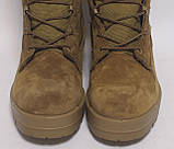 Літні берці морської піхоти США Bates E25501B USMC, фото 3