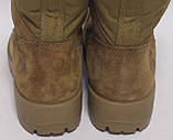 Літні берці морської піхоти США Bates E25501B USMC, фото 4