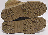 Літні берці морської піхоти США Bates E25501B USMC, фото 5