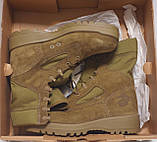 Літні берці морської піхоти США Bates E25501B USMC, фото 7