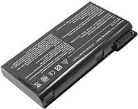 Батарея для ноутбука MSI BTY-L74, CR500, CR600, CR610, CX600, CR620, CX700, CR700, A5000, A6000, 11,1V 5200mAh
