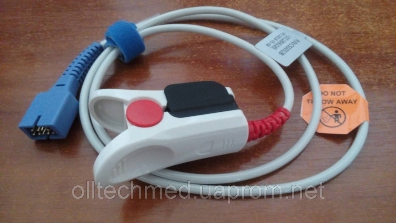 Датчик SpO2 для пульсоксиметра HEACO G1B (ID#946567511), цена: 1235 ...