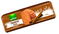 Печенье Gullon Cinnamon Crisps , 235 гр