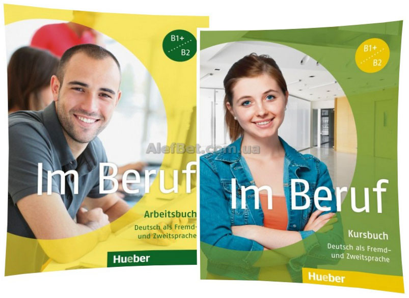Im Berufssprachkurs B2 Hueber Lösungen Arbeitsbuch