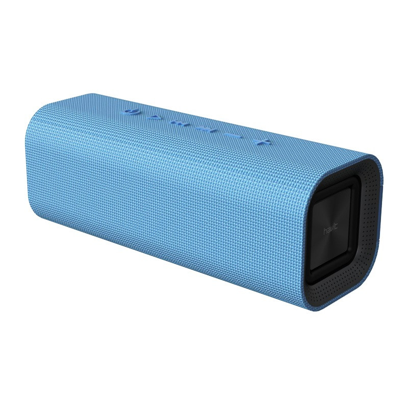 Портативна колонка Havit HV-M16 BT blue
