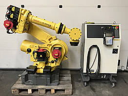 Промисловий робот Fanuc R-2000iB 210F (refurbished)