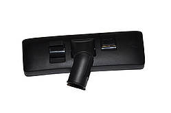 Щітка килимова Ø-35 з двома клавішами, без коліщаток