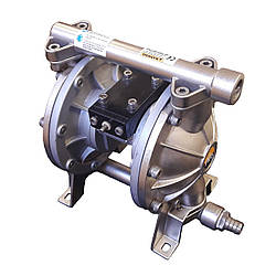 Мембранний насос 1/2" пневматичний Air Pro