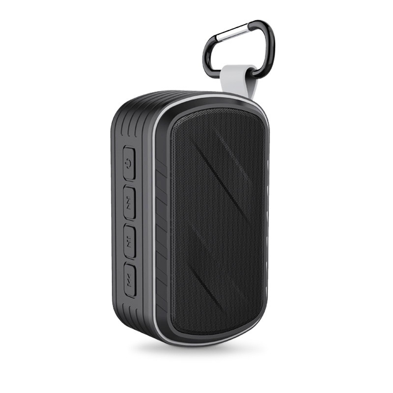 Портативна колонка Havit HV-M66 black/gray