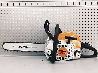 БЕНЗОПІЛА STIHL MS 181 + ГАРАНТІЯ 24 МОСЯЦЯ + ПОДАРУНОК