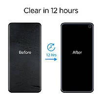 Захисна плівка Spigen для Samsung Ѕ10е Neo Flex, 2 шт (609FL26017), фото 4