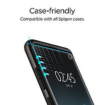 Захисна плівка Spigen для Samsung Ѕ10е Neo Flex, 2 шт (609FL26017), фото 5