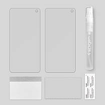 Захисна плівка Spigen для Samsung Ѕ10е Neo Flex, 2 шт (609FL26017), фото 6