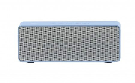 Портативна колонка Havit HV-M67 blue