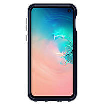 Чохол Spigen для Samsung Galaxy Ѕ10е Hybrid, Arctic Silver, фото 6