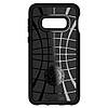 Чохол Spigen для Samsung Galaxy Ѕ10е Hybrid, Midnight Black, фото 6