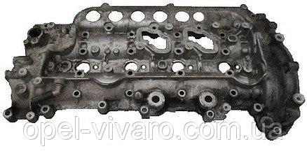 Клапанна кришка 1.9 DCI OPEL Vivaro 00-10 (ОПЕЛЬ ВІВАРО)