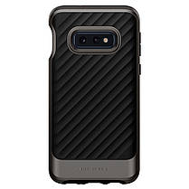 Чехол Spigen для Samsung Galaxy S10е Hybrid, Gunmetal, фото 5