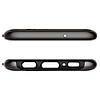 Чехол Spigen для Samsung Galaxy S10е Hybrid, Gunmetal, фото 8