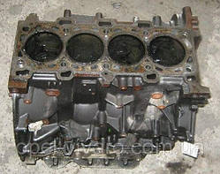 Блок двигуна голий 2.0 DCI OPEL Vivaro 00-14 (ОПЕЛЬ ВІВАРО) М9R805 М9R802 M9R760