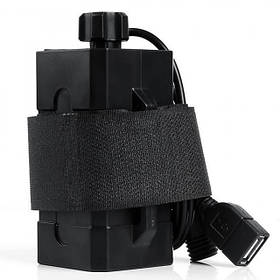 Акумуляторы , зарядки до велофарі