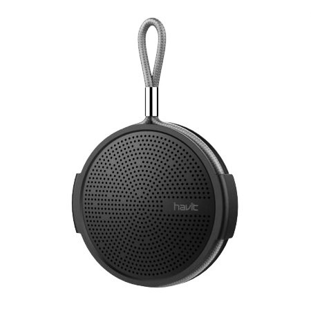 Портативна колонка Havit HV-M75 black