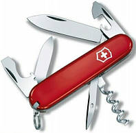 Складной нож Victorinox Tourist из нержавеющей стали