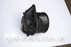 Кроковий моторчик печеньки 1.9 DCI RENAULT TRAFIC 00-14 (РЕНО ТРАФІК)