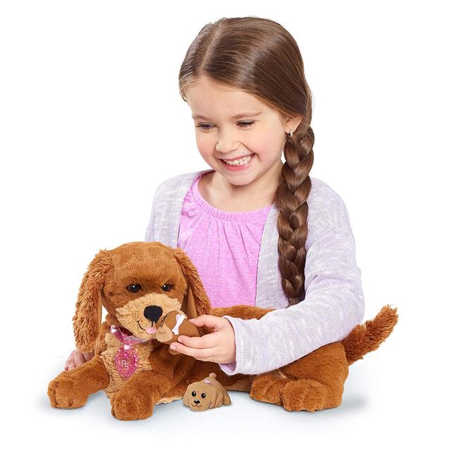 Barbie puppy surprise new arrivals
