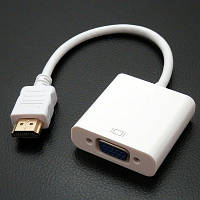 Переходник HDMI-VGA