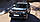 Рейлінги Lexus-дизайн для Lexus GX460 2018+рр., фото 4