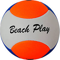 Мяч для пляжного волейбола Gala Beach Play 06 р. 5 (BP5273SC)