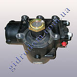 Ремонт кермового редуктора RBL MAN TGL 8.180 Євро 5/МАН, фото 4