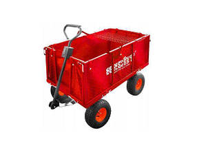 Візок садовий-пляжна HECHT 52184