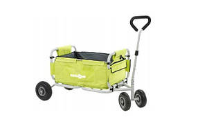Візок садовий-пляжна Brunner