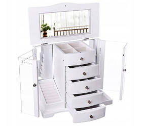 Скриньки для прикраси 2019